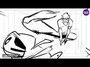 Storyboard Animatic