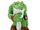 Bathtub Squirter Leatherhead (Action Figure)