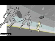 Storyboard Animatic