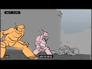 Storyboard Animatic