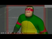 Primary Animation