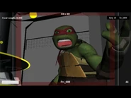 Primary Animation