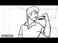 Storyboard Animatic