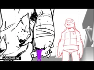 Storyboard Animatic