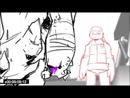 Storyboard Animatic