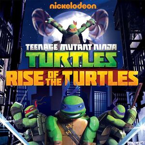 Dvds Tmnt Wiki Fandom Tmnt 2003 vs tmnt 2012 retrospective. dvds tmnt wiki fandom