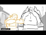 Storyboard Animatic