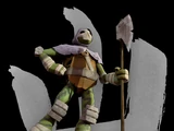 Donatello's Vision Quest Costume