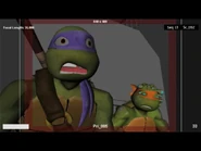 Primary Animation