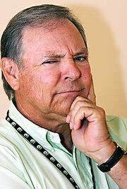 Frank Welker