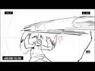 Storyboard Animatic
