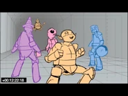 Storyboard Animatic