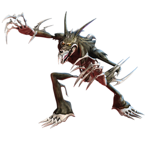 Rahzar | TMNT Wiki | Fandom