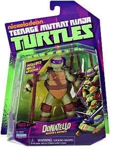 Donatello toys hotsell