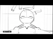 Storyboard Animatic