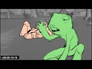 Storyboard Animatic