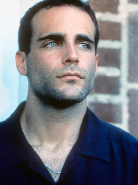 Brian Bloom.