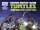 TMNT: New Animated Adventures Issue 6