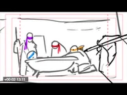 Storyboard Animatic