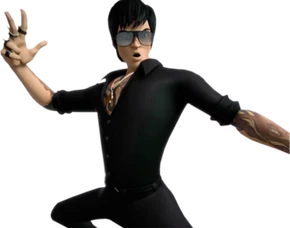 Huny bunches of oats