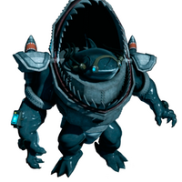 tmnt armaggon toy