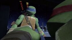 Teenage Mutant Ninja Turtles The Legend of the Kuro Kabuto (TV Episode  2014) - IMDb