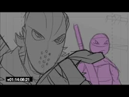 Storyboard Animatic