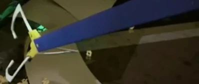 It picks up Mutagen!