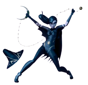 Shinigami(tmntnick) 01