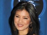Kelly Hu