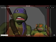 Primary Animation