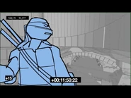 Storyboard Animatic