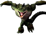 Leatherhead