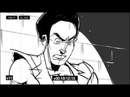 Storyboard Animatic