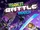 Teenage Mutant Ninja Turtles: Battle Match