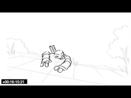Storyboard Animatic