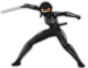 Revenge of the Ninja - Wikipedia