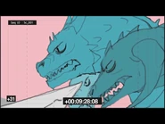 Storyboard Animatic