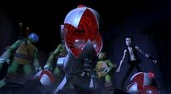 Teenage Mutant Ninja Turtles Mousers Attack! (TV Episode 2012) - IMDb