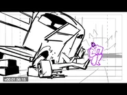 Storyboard Animatic