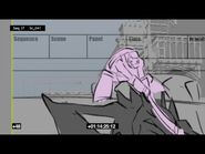 Storyboard Animatic