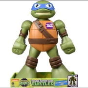 HSH-Ultimate-Hero-Leo toy-2015