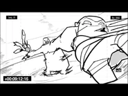 Storyboard Animatic