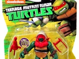 Mystic Raphael (Action Figure)