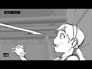 Storyboard Animatic