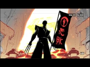 Storyboard Animatic