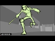 Storyboard Animatic