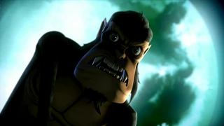 Monkey Brains | TMNT Wiki | Fandom