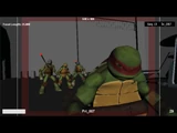 Mikey Gets Shellacne