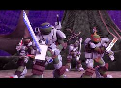 TMNT Central! — TMNT 2012 SEASON 4 EPISODE 09, THE COSMIC OCEAN